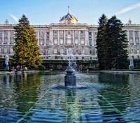 Aparto Suites Jardines de Sabatini 